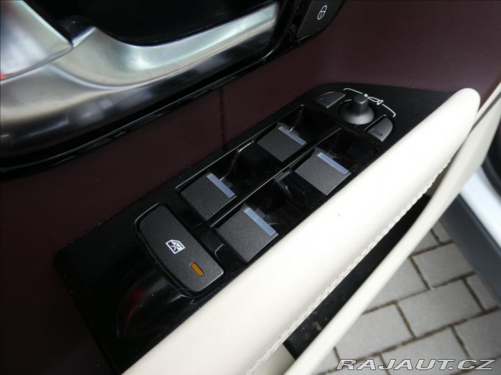 Land Rover Range Rover Evoque 2,2 SD4 1.Maj, ČR, Panora 2013