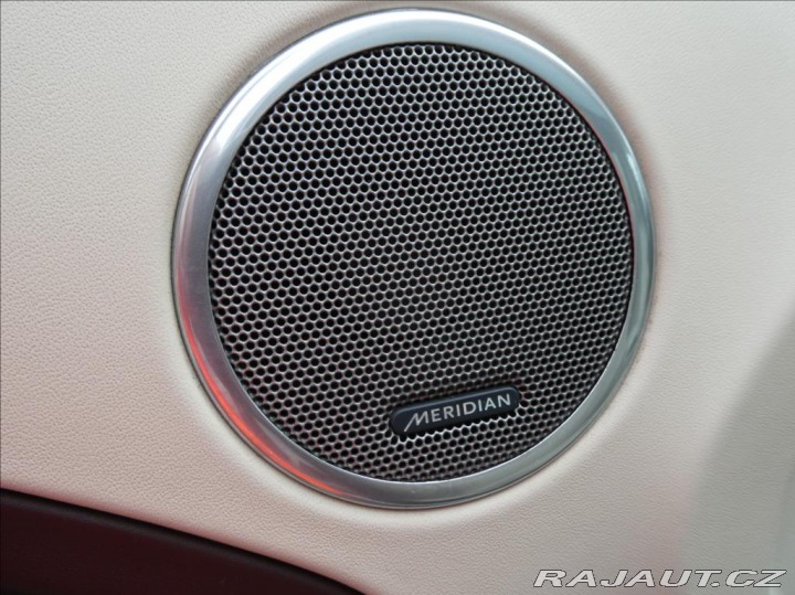 Land Rover Range Rover Evoque 2,2 REZERVACE SD4 1.Maj, 2013