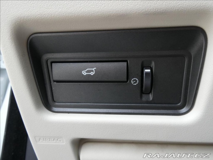 Land Rover Range Rover Evoque 2,2 SD4 1.Maj, ČR, Panora 2013