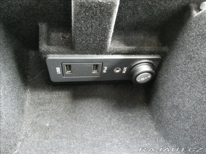 Land Rover Range Rover Evoque 2,2 SD4 1.Maj, ČR, Panora 2013