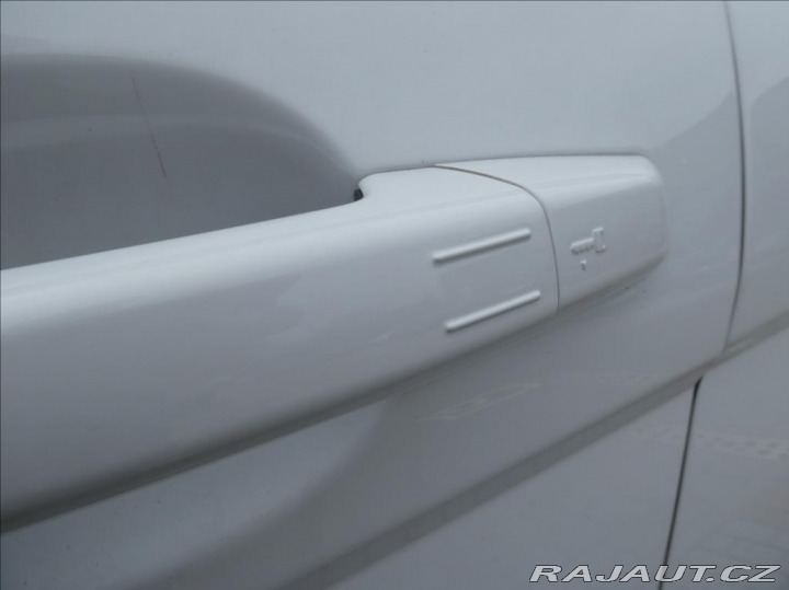 Land Rover Range Rover Evoque 2,2 REZERVACE SD4 1.Maj, 2013