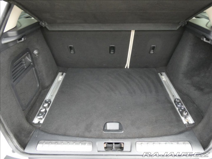 Land Rover Range Rover Evoque 2,2 REZERVACE SD4 1.Maj, 2013