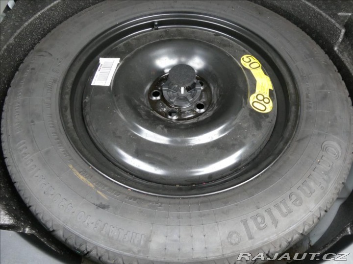 Land Rover Range Rover Evoque 2,2 REZERVACE SD4 1.Maj, 2013