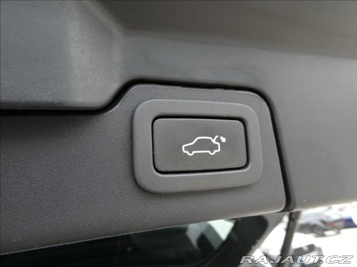 Land Rover Range Rover Evoque 2,2 SD4 1.Maj, ČR, Panora 2013