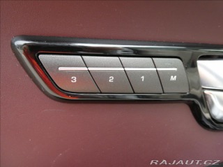 Land Rover Range Rover Evoque 2,2 SD4 1.Maj, ČR, Panora 2013