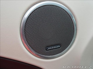 Land Rover Range Rover Evoque 2,2 SD4 1.Maj, ČR, Panora 2013