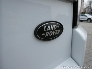 Land Rover Range Rover Evoque 2,2 SD4 1.Maj, ČR, Panora 2013