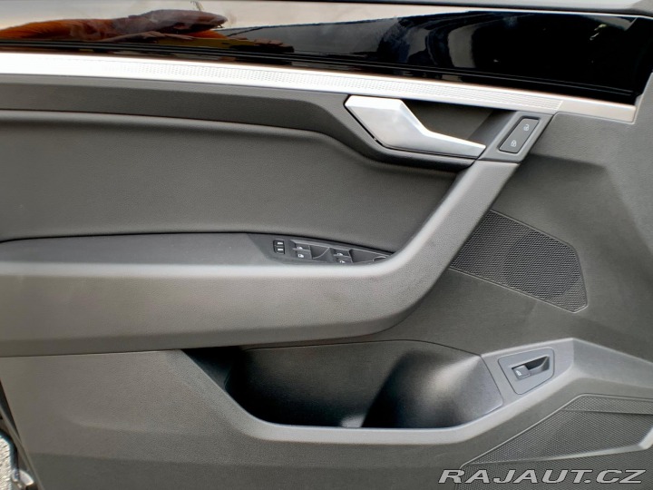 Volkswagen Touareg 3.0 TDI kůže VZDUCH Tažné 2020