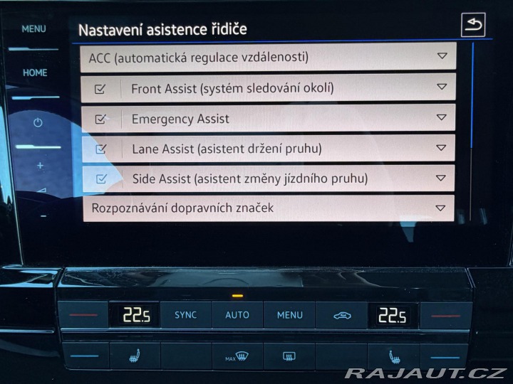Volkswagen Touareg 3.0 TDI kůže VZDUCH Tažné 2020