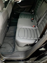 Volkswagen Touareg 3.0 TDI kůže VZDUCH Tažné 2020