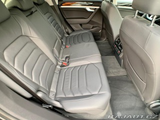 Volkswagen Touareg 3.0 TDI kůže VZDUCH Tažné 2020