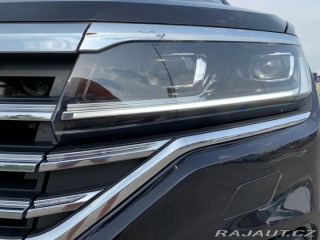 Volkswagen Touareg 3.0 TDI kůže VZDUCH Tažné 2020