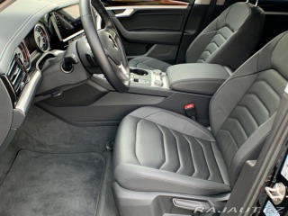 Volkswagen Touareg 3.0 TDI kůže VZDUCH Tažné 2020