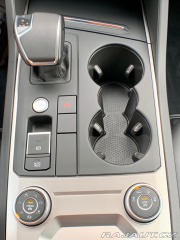 Volkswagen Touareg 3.0 TDI kůže VZDUCH Tažné 2020