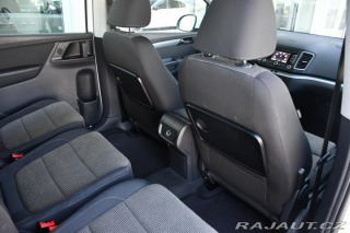 Volkswagen Sharan 2,0TDi 103kW NAVI 7MÍST 2012