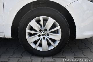Volkswagen Sharan 2,0TDi 103kW NAVI 7MÍST 2012