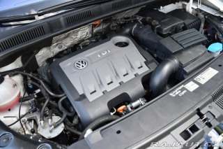 Volkswagen Sharan 2,0TDi 103kW NAVI 7MÍST 2012