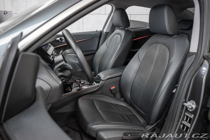 BMW 2 218d REZERVACE 2020