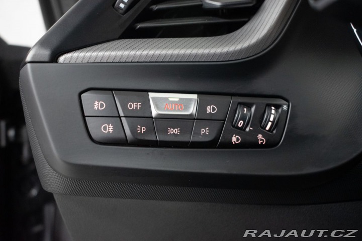 BMW 2 218d REZERVACE 2020