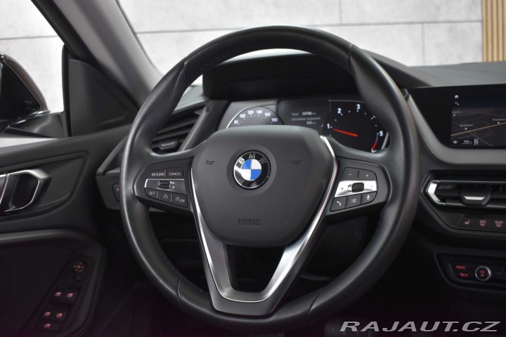 BMW 2 218d LUXURY*KESSY*DPH*ČR 2020