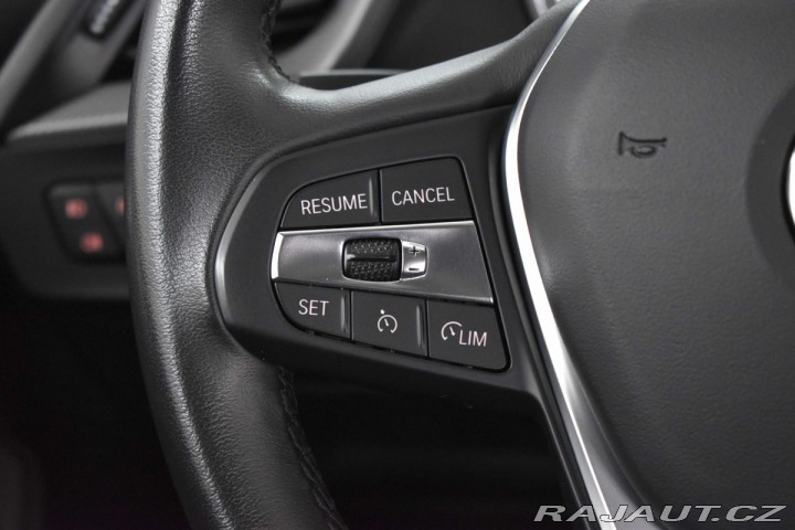 BMW 2 218d REZERVACE 2020