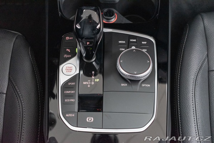 BMW 2 218d LUXURY*KESSY*DPH*ČR 2020