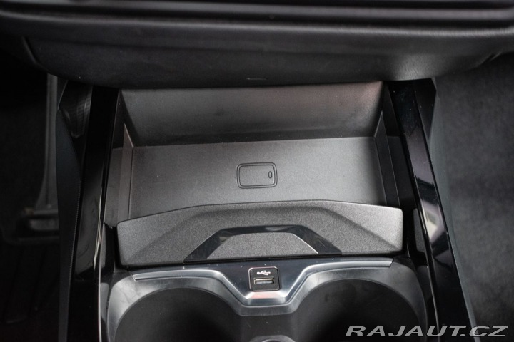 BMW 2 218d REZERVACE 2020