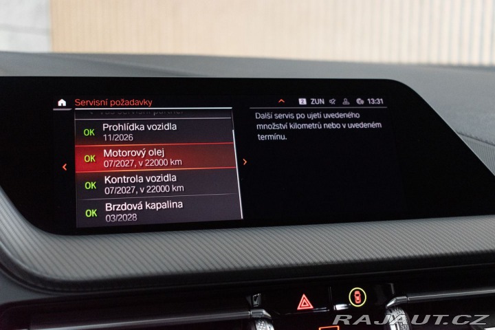 BMW 2 218d LUXURY*KESSY*DPH*ČR 2020