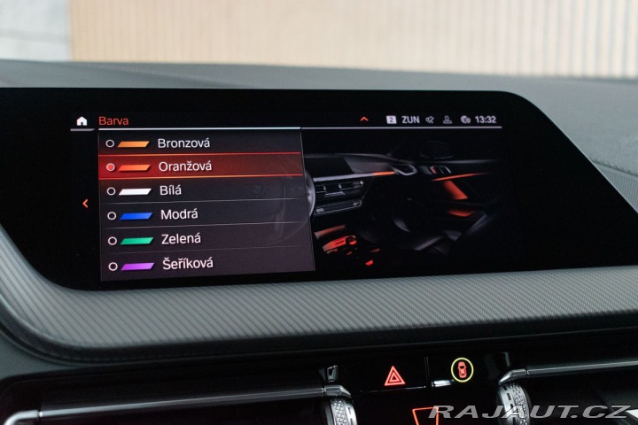 BMW 2 218d LUXURY*KESSY*DPH*ČR 2020