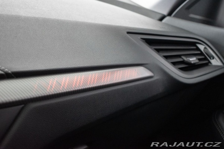 BMW 2 218d LUXURY*KESSY*DPH*ČR 2020