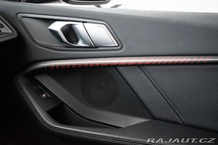 BMW 2 218d REZERVACE 2020