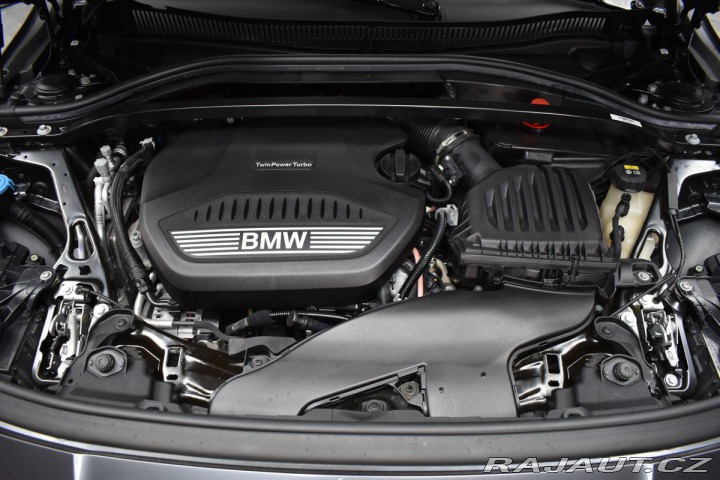 BMW 2 218d REZERVACE 2020