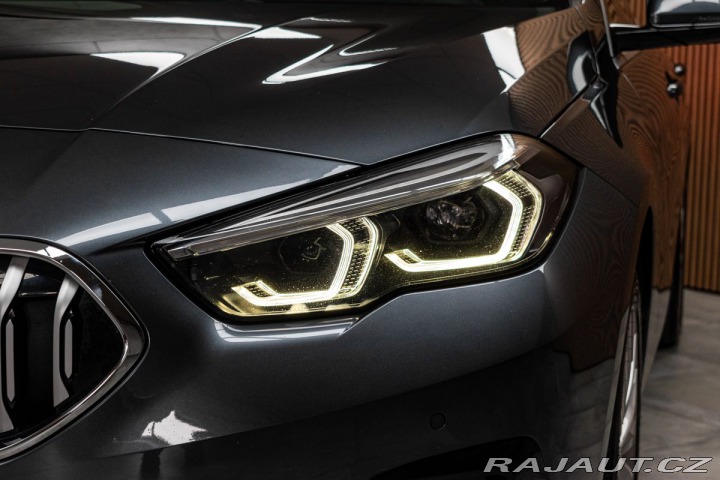 BMW 2 218d REZERVACE 2020