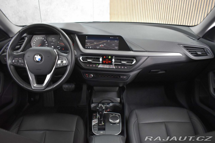 BMW 2 218d LUXURY*KESSY*DPH*ČR 2020