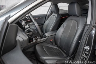 BMW 2 218d LUXURY*KESSY*DPH*ČR 2020
