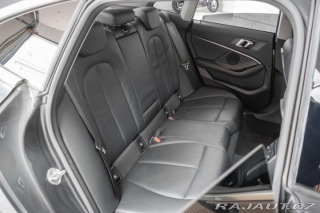 BMW 2 218d LUXURY*KESSY*DPH*ČR 2020