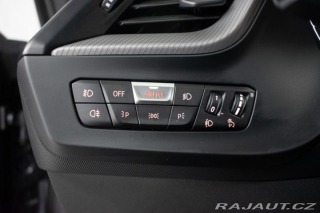 BMW 2 218d LUXURY*KESSY*DPH*ČR 2020