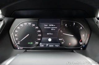 BMW 2 218d LUXURY*KESSY*DPH*ČR 2020