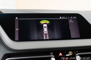 BMW 2 218d LUXURY*KESSY*DPH*ČR 2020