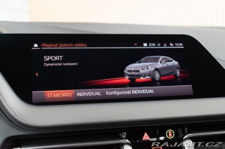 BMW 2 218d LUXURY*KESSY*DPH*ČR 2020