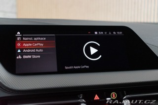 BMW 2 218d LUXURY*KESSY*DPH*ČR 2020