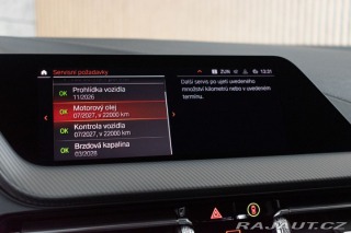 BMW 2 218d LUXURY*KESSY*DPH*ČR 2020