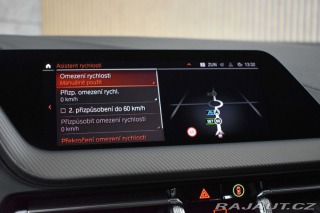 BMW 2 218d LUXURY*KESSY*DPH*ČR 2020