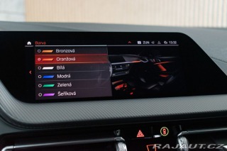 BMW 2 218d LUXURY*KESSY*DPH*ČR 2020