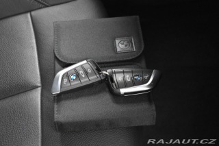 BMW 2 218d LUXURY*KESSY*DPH*ČR 2020