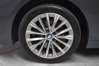 BMW 2 218d LUXURY*KESSY*DPH*ČR 2020