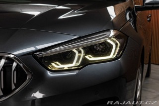 BMW 2 218d LUXURY*KESSY*DPH*ČR 2020