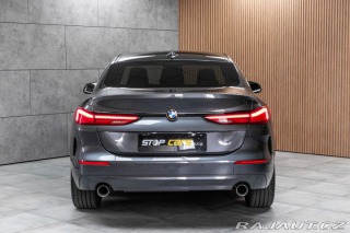 BMW 2 218d LUXURY*KESSY*DPH*ČR 2020