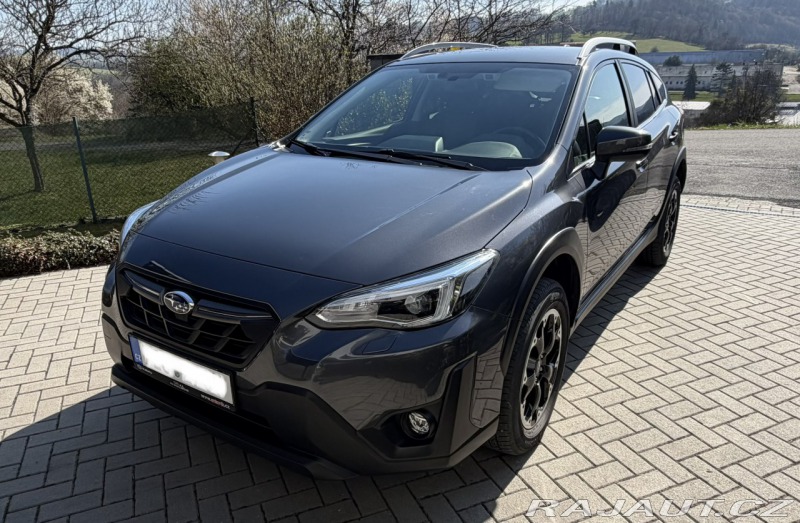 Subaru XV Subaru XV 1,6i Comfort