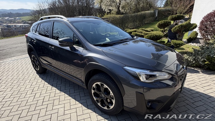 Subaru XV Subaru XV 1,6i Comfort 2021